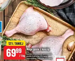 Polomarket Noga gęsia z kością oferta