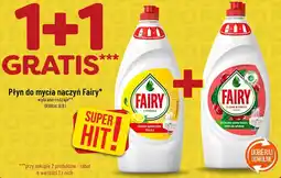 Polomarket Płyn do mycia naczyń Fairy oferta