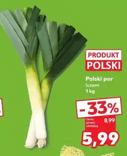Kaufland Por oferta