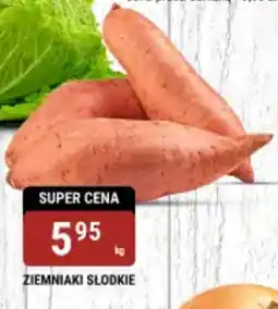 bi1 Ziemniaki słodkie oferta