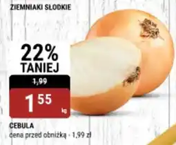 bi1 Cebula oferta