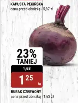 bi1 Burak czerwony oferta