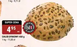 bi1 Chleb dyniowy oferta