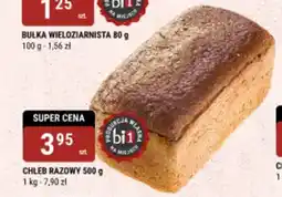bi1 Chleb razowy oferta