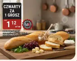 bi1 Mini bagietka oferta