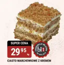 bi1 Ciasto marchewkowe z kremem oferta