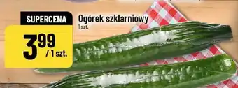 Polomarket Ogórek szklarniowy POLOmarket oferta