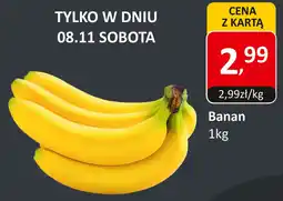 Market Point Banan oferta