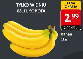 Market Point Banan oferta