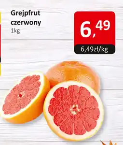 Market Point Grejpfrut czerwony oferta