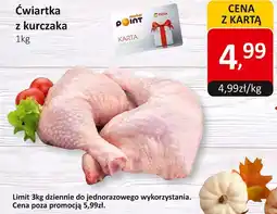 Market Point Ćwiartka z kurczaka Market Point oferta
