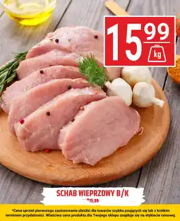 Hitpol Schab wieprzowy b/k Hitpol oferta