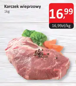 Market Point Karczek wieprzowy oferta
