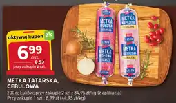Stokrotka Metka tatarska, cebulowa Łuków oferta