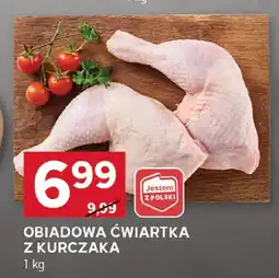 Stokrotka Obiadowa ćwiartka z kurczaka Stokrotka oferta