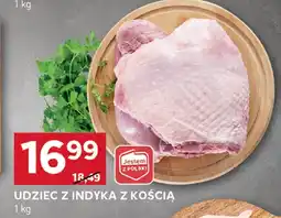 Stokrotka Udziec z indyka z kością Stokrotka oferta