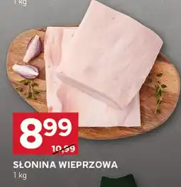 Stokrotka Słonina wieprzowa Stokrotka oferta