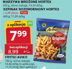 Stokrotka Frytki Aviko oferta