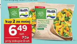 Stokrotka Warzywa na patelnię Frosta oferta