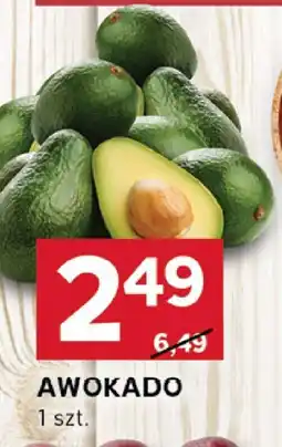 Stokrotka Awokado Stokrotka oferta