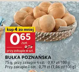 Stokrotka Bułka poznańska Stokrotka oferta