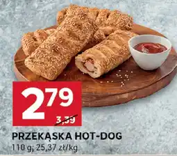 Stokrotka Przekąska hot-dog Stokrotka oferta