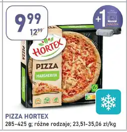 Stokrotka Pizza Hortex różne rodzaje oferta