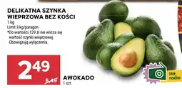 Stokrotka Awokado Stokrotka oferta