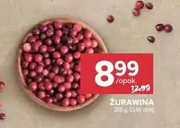 Stokrotka Żurawina Stokrotka oferta
