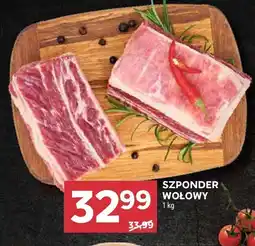 Stokrotka Szponder wołowy Stokrotka oferta