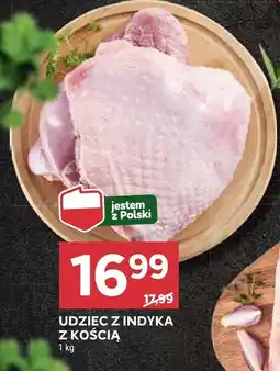 Stokrotka Udziec z indyka z kością Stokrotka oferta