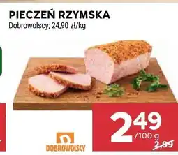 Stokrotka Pieczeń rzymska Dobrowolscy oferta