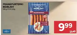Stokrotka Frankfurterki Morliny oferta