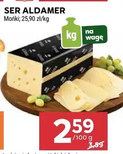 Stokrotka Ser Aldamer Monki oferta