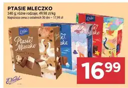 Stokrotka Ptasie mleczko różne rodzaje E.Wedel oferta