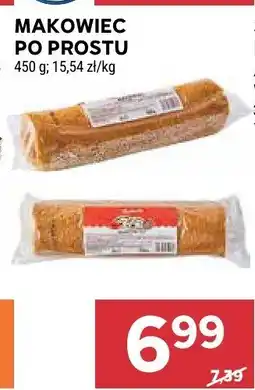 Stokrotka Makowiec po prostu Stokrotka oferta