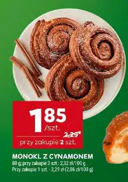 Stokrotka Monokel z cynamonem Stokrotka oferta