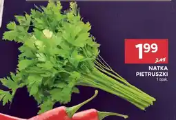 Stokrotka Natka pietruszki Stokrotka oferta
