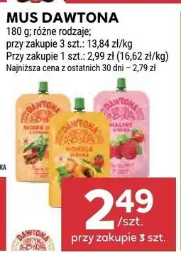 Stokrotka Mus Dawtona oferta