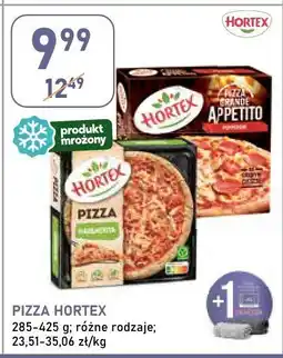 Stokrotka Pizza Hortex oferta