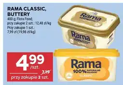 Stokrotka Rama Classic, Buttery oferta