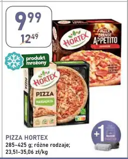 Stokrotka Pizza Hortex 285-425 g oferta