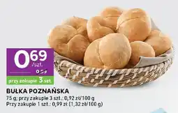 Stokrotka Bułka poznańska Stokrotka oferta