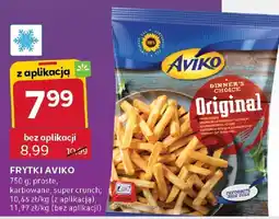 Stokrotka Frytki Aviko Original oferta
