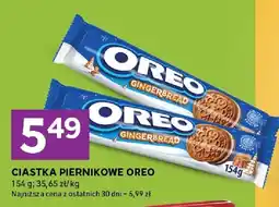 Stokrotka Ciastka piernikowe Oreo Gingerbread oferta
