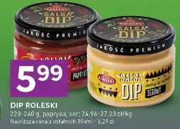 Stokrotka Dip Roleski Salsa oferta