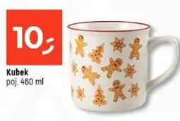 Dealz Kubek w pierniczki 460 ml oferta