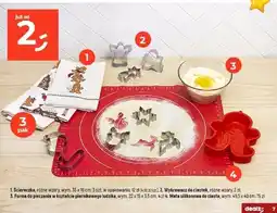 Dealz Mata silikonowa oferta