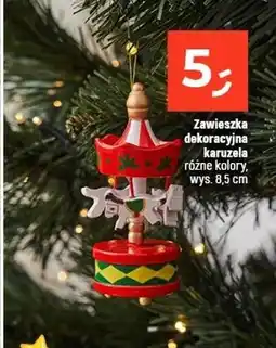Dealz Zawieszka karuzela oferta