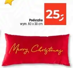 Dealz Poduszka 30 x 60 cm oferta
